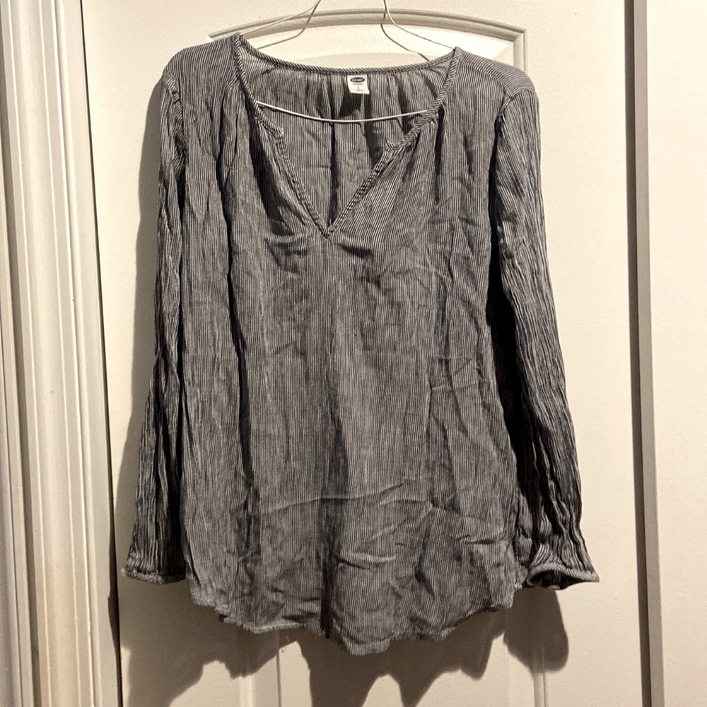Old navy blouse
